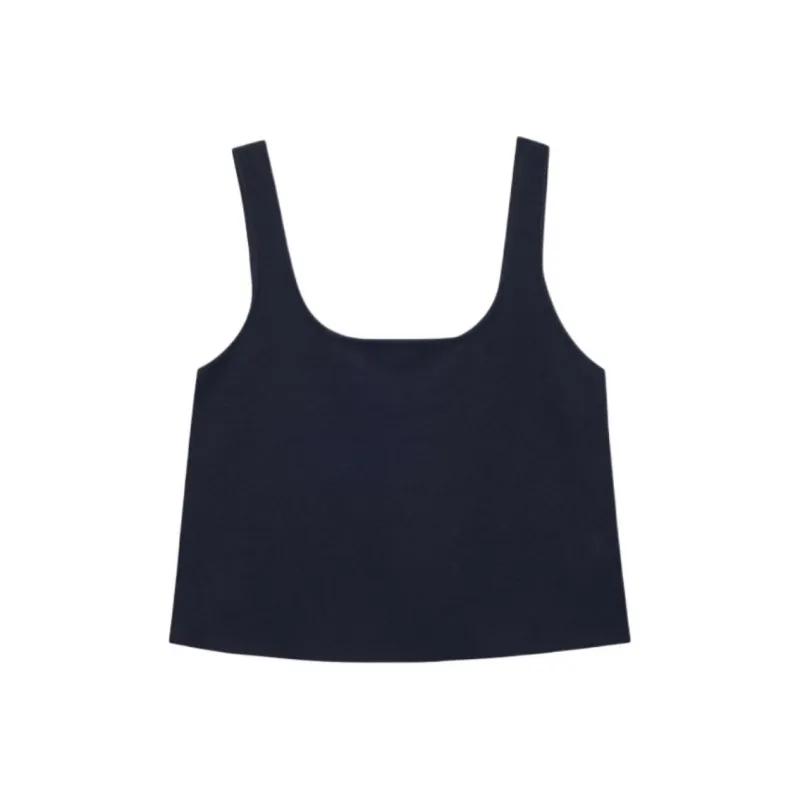 Maje Knitted Top-0