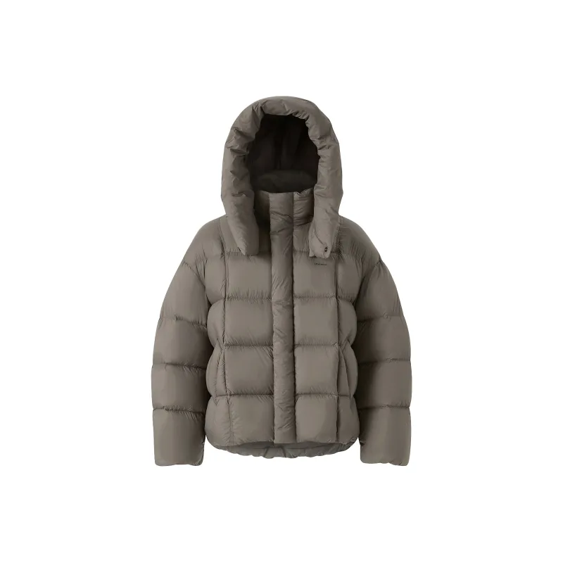 IMXS Down Jackets Women's-4