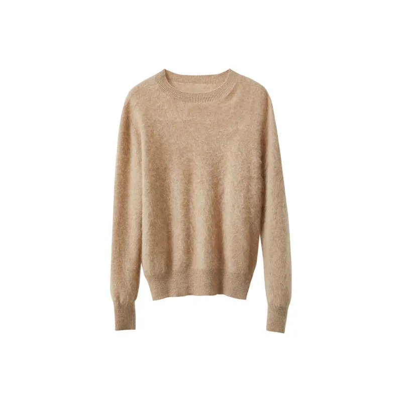 AMII Cashmere Sweaters Women's-4