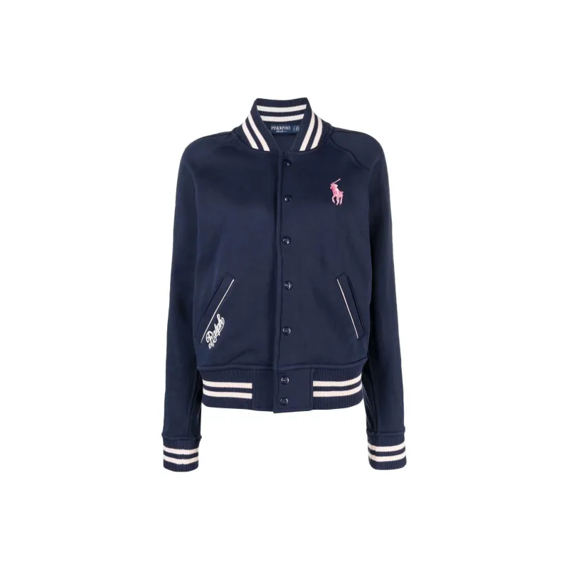 Polo Ralph Lauren Jacket Women's Blue-0