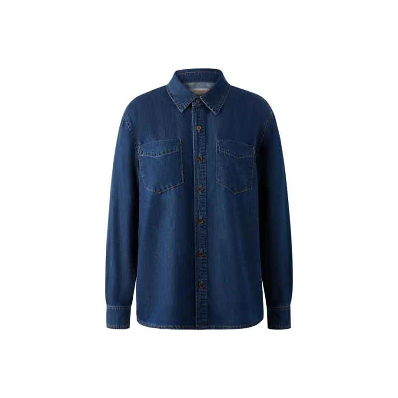 E.land Shirts Women's-2
