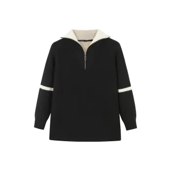 Dme Knitwear Women's Black