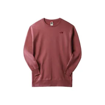 THE NORTH FACE Sweatshirt Women's Red