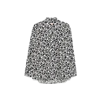 MARNI Floral print Shirt