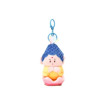 Jinnew Keychains Unisex