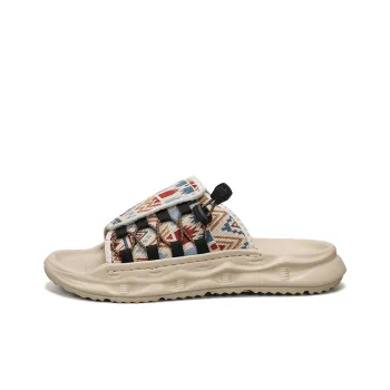 NANJIREN EVA Slide Slippers Men's