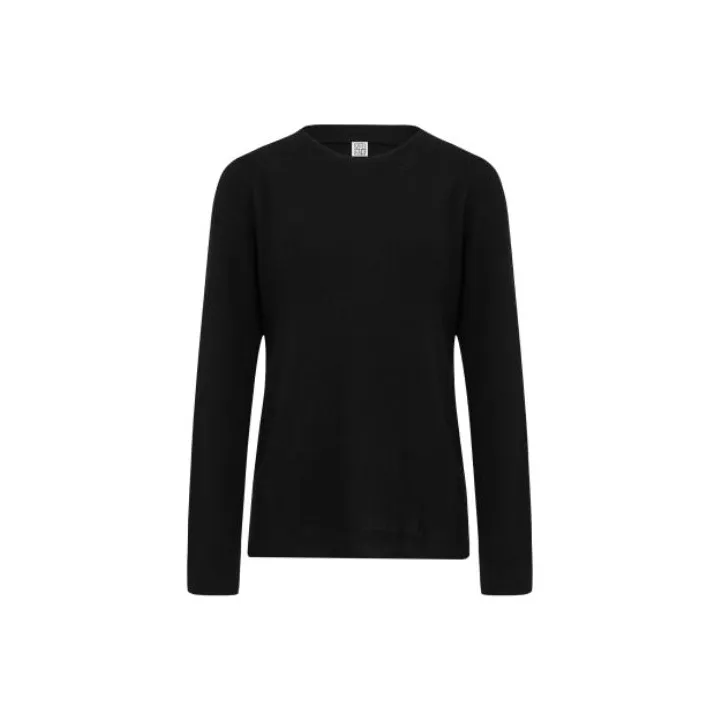 MEIYANG Knitwear Women's Black-0