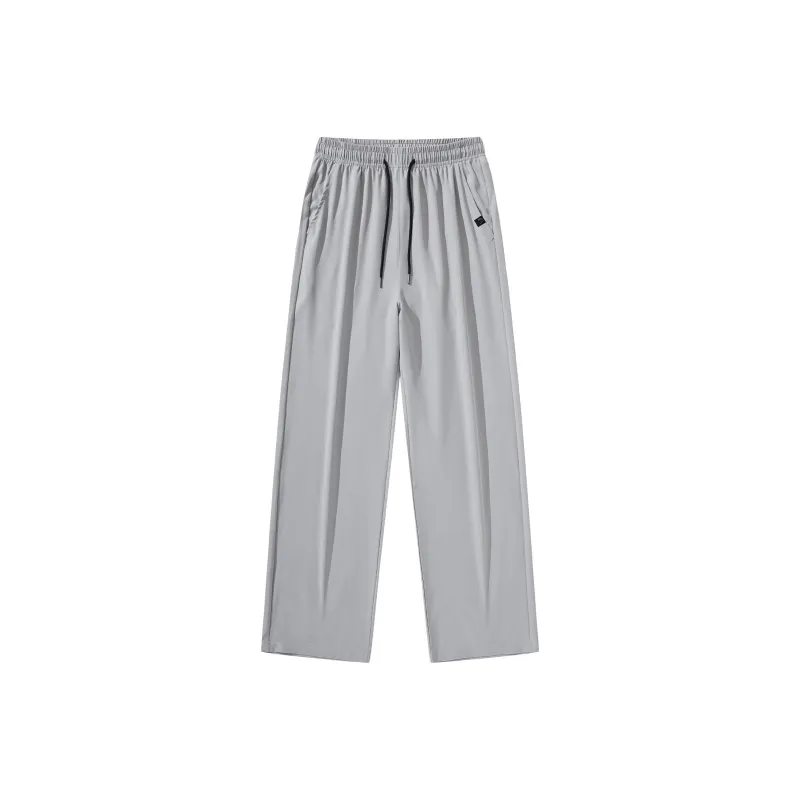 Crayon Shinchan Casual Pants Unisex-4