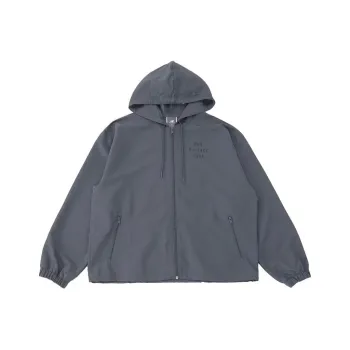 New Balance Jackets Coats Women's Dark Gray