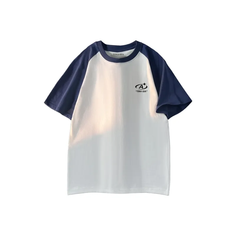 TINA GIA T Shirts Unisex-10