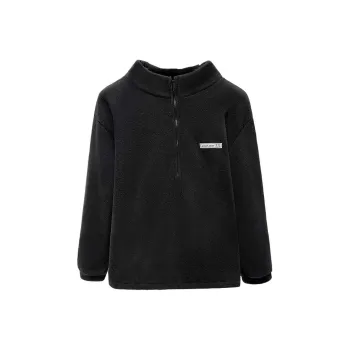 Dane Sweatshirts Women's Black
