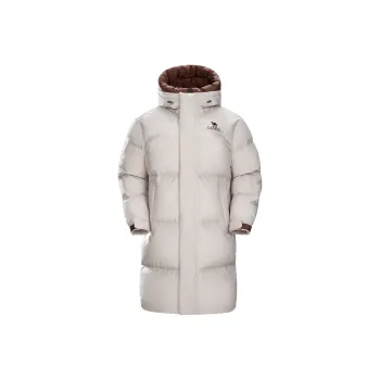 CAMEL Down Jackets Women's