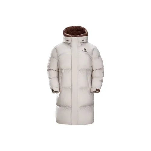 CAMEL Down Jackets Women's