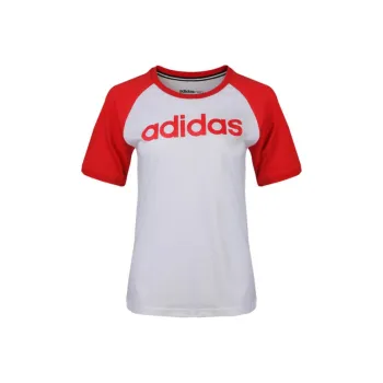 Adidas Neo T Shirt Women's White