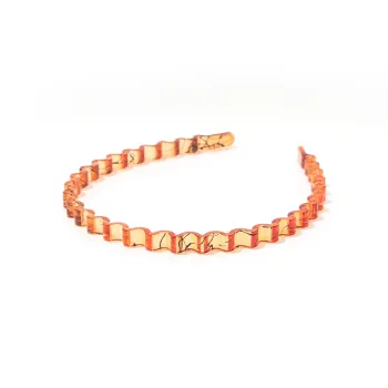 Like A Dream Acrylic Headbands Women's