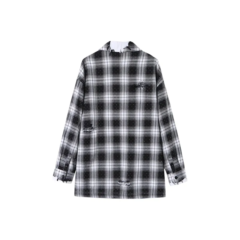 ANDREA MARTIN Shirts Unisex-1