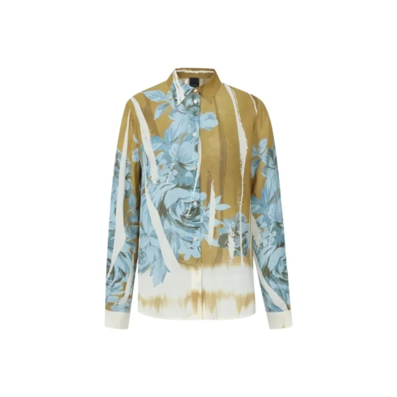 PINKO Shirts Women's Multicolor-0