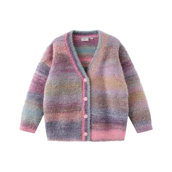 INNI Knitwear, Fall Travel Unisex Pink