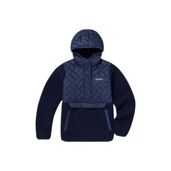 Columbia Jackets Women's Navy Blue