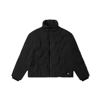 Dickies Down Jacket Women's Black