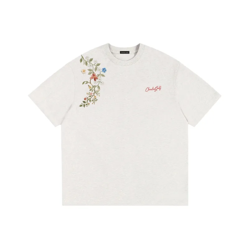 CHARLIE GOLF T Shirts Unisex-13