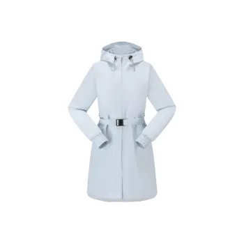 DECATHLON Jackets Coats Women's Light Jade Stone Color