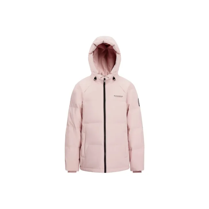 BOSIDENG Fashion Sports Collection Winter Down Jacket Women's-3