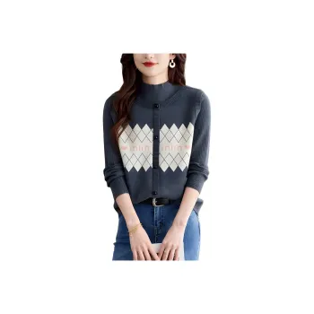 Korean style Knitwear Women's