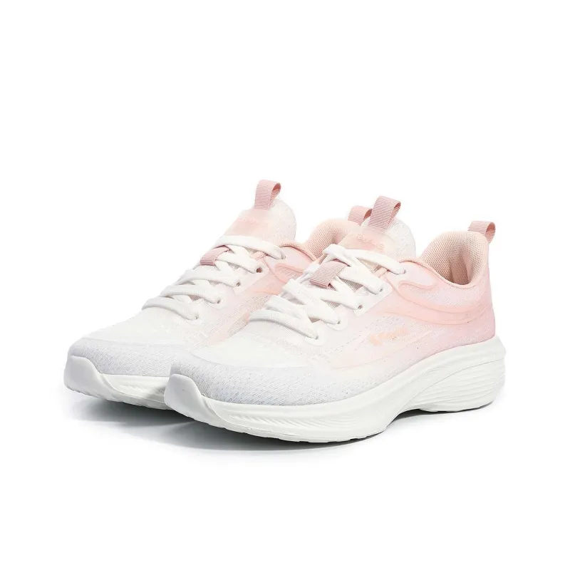 Feiyue Slip Resistant, Abrasion Resistant, Lightweight Low Top Casual Running Shoes Women's-7