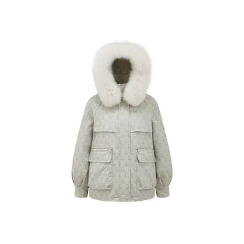 BOSIDENG Down Jackets Women's