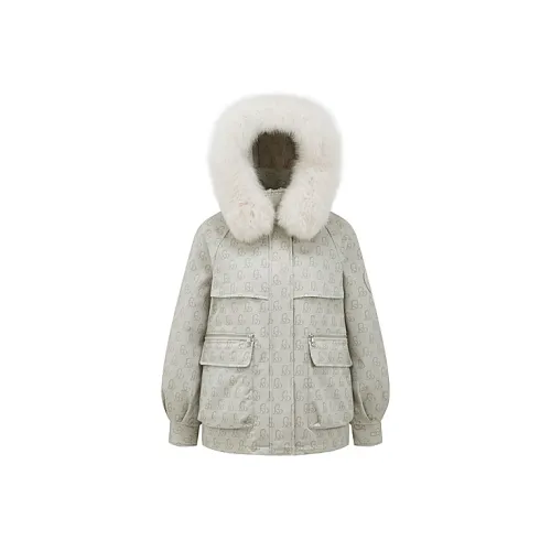 BOSIDENG Down Jackets Women's