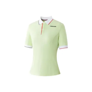 HEAD Polo Shirts Women's