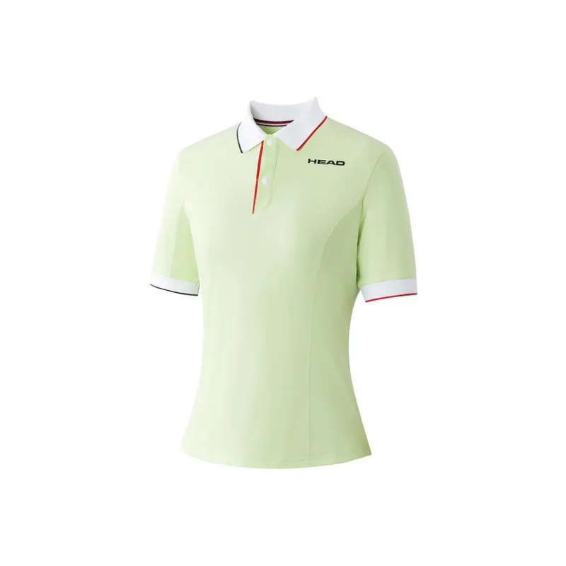 HEAD Polo Shirts Women's-0
