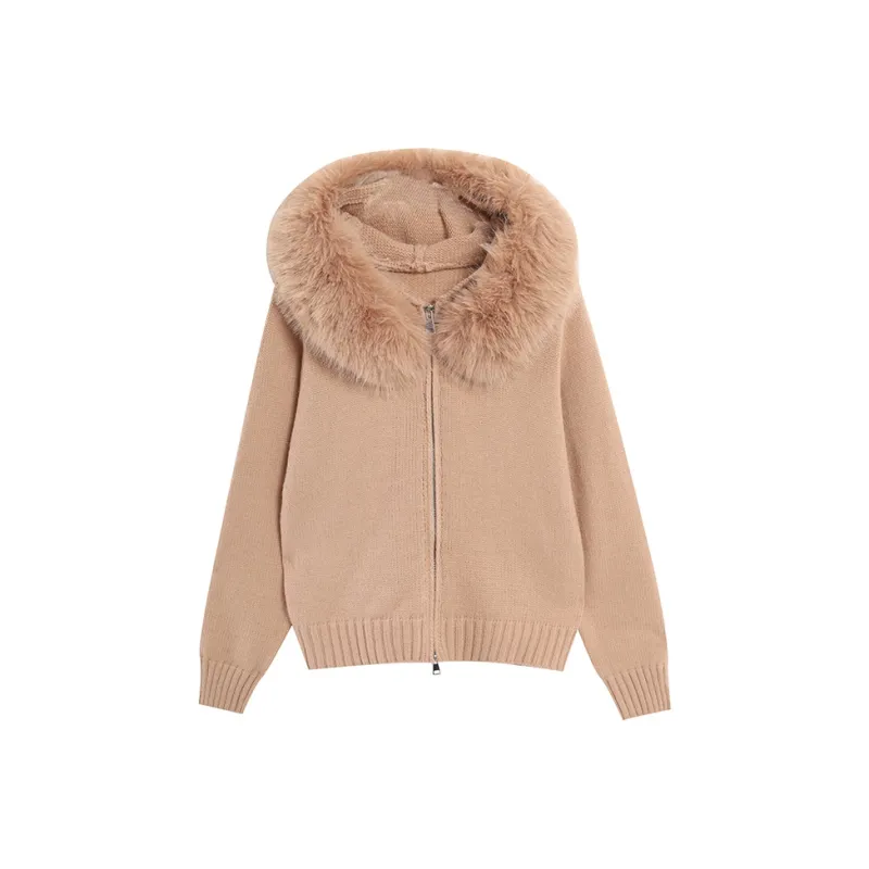 PZHK Knitwear Women's-3