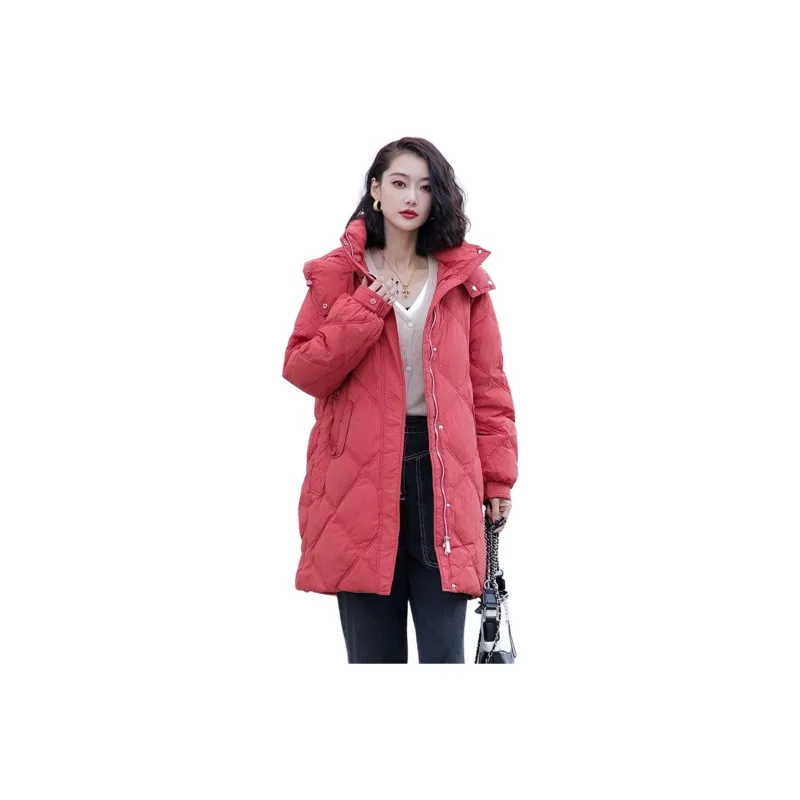 YAYA Down Jackets Women's-9