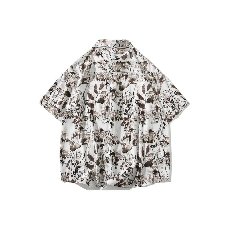 UNthemed Shirts Unisex-11