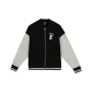 Black/Gray