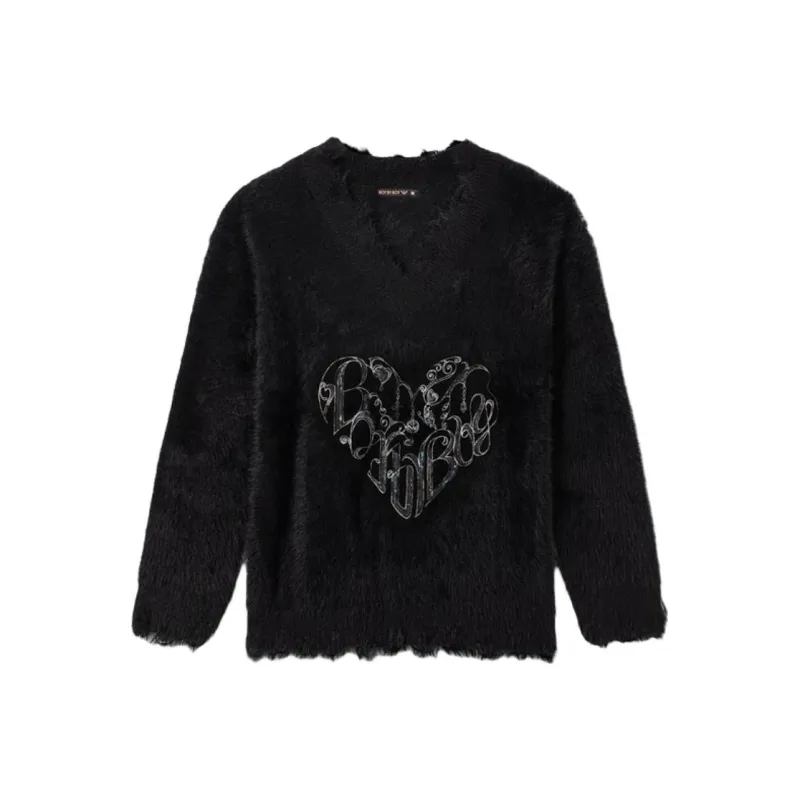 BOY BY BOY Knitwear Women's-2