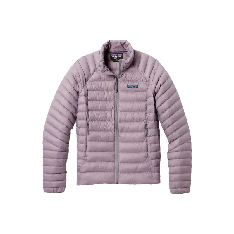 Patagonia Padded Jacket-12