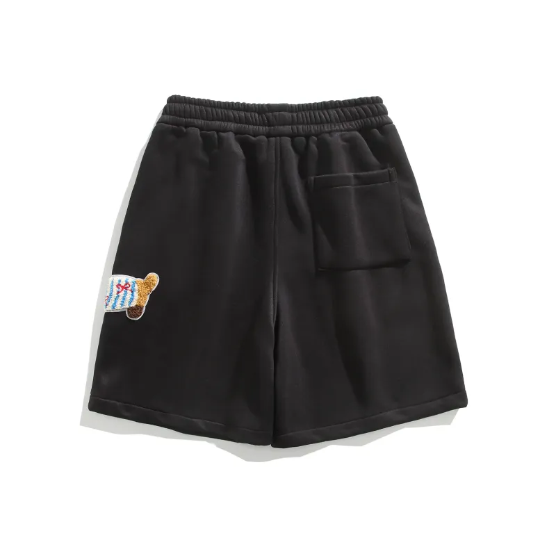 FAVEPOP Casual Shorts Unisex-2