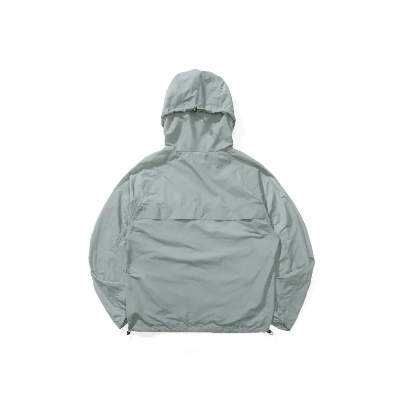 NOTHOMME Monterest Shun Time Wilderness Sun Protection Clothing Unisex-8
