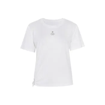 XG T Shirts Women's White 400
