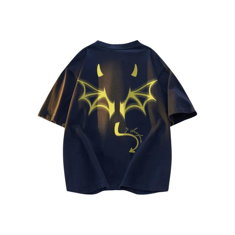 7 SEVFUN T Shirts Unisex-25