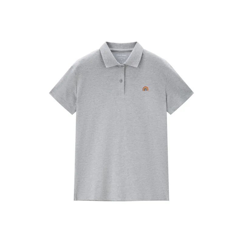 UNIQLO Polo Shirts Women's-0