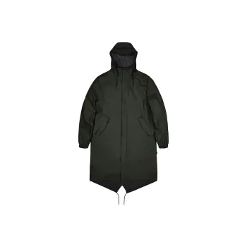 Rains Jackets & Coats Women's Green