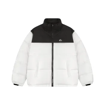 OWOX Down Jackets Unisex