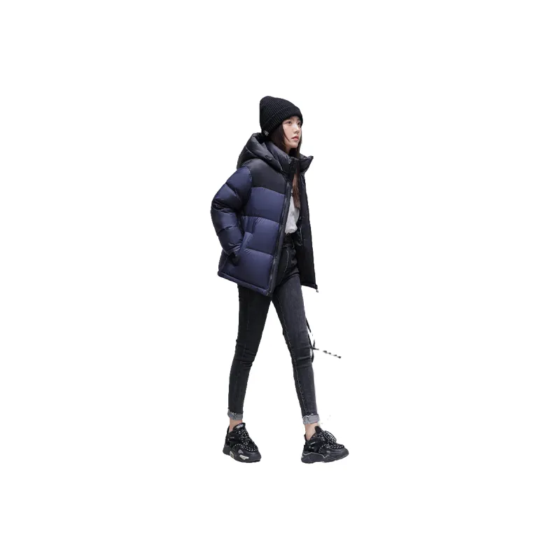 YAYA Down Jackets Women's-4