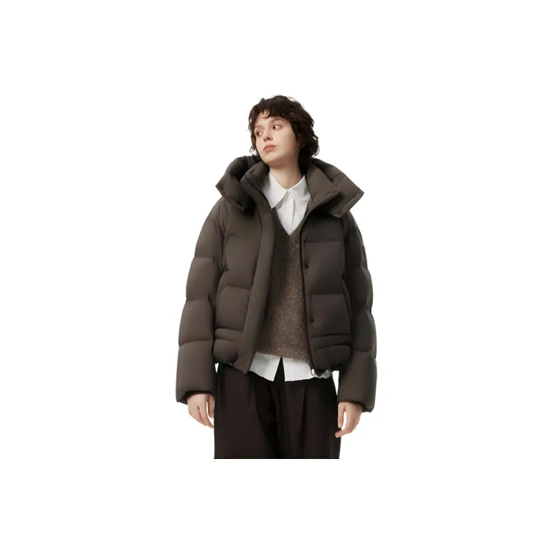 Tambor Down Jackets Women's-3