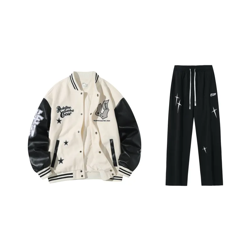 VEIDOORN Casual Sportswear Unisex-50
