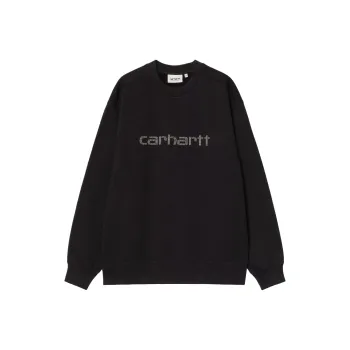 Carhartt WIP Rivet Script Sweatshirt